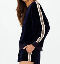 The Upside - Monaco Lisel Crew Neck Sweater