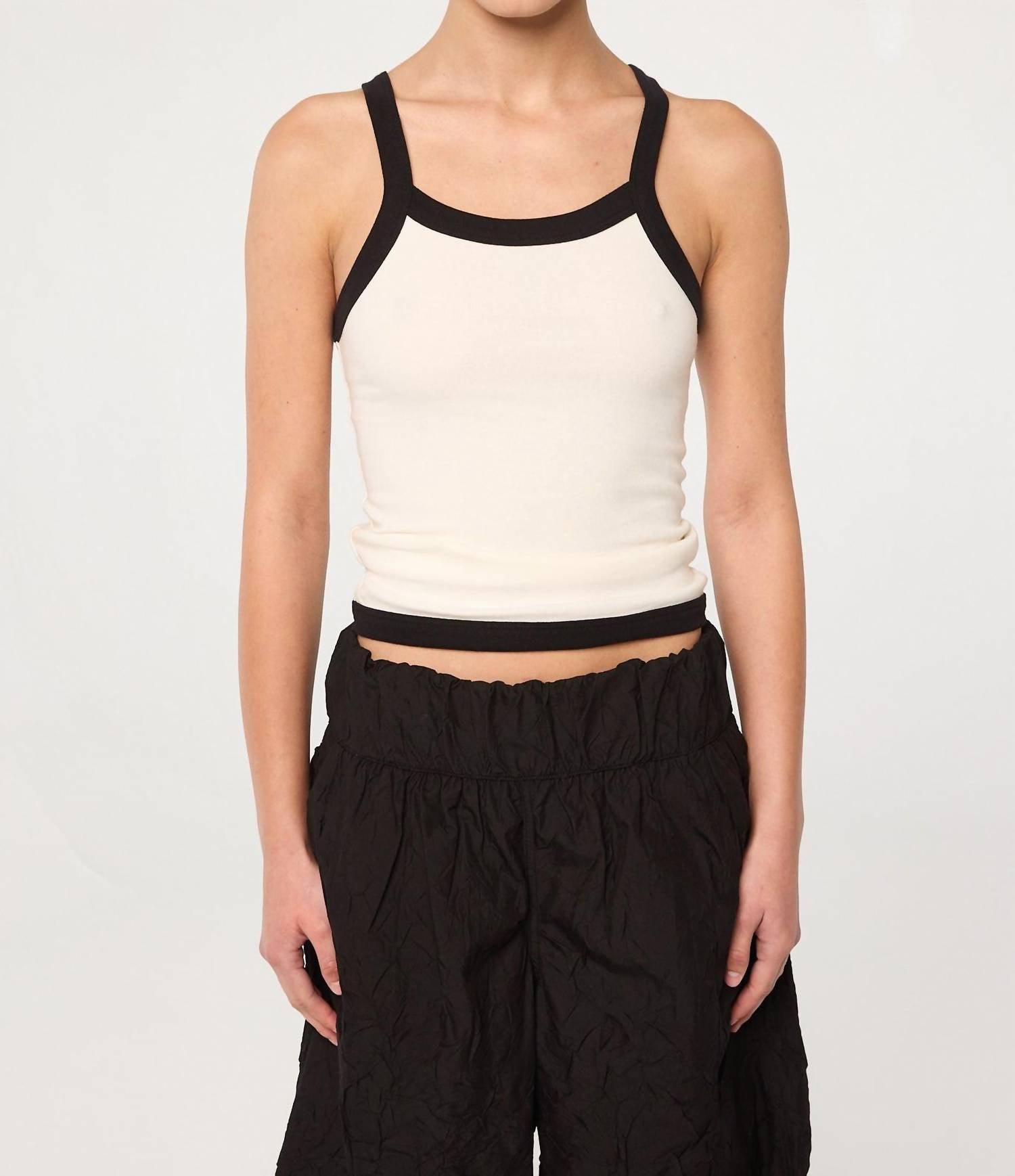 The Line By K - Women's Tovi Tank Top