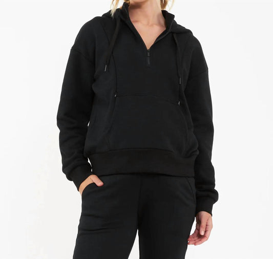 Ripe Maternity - Nicky Nursing Hoodie