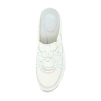 Dansko - Women's Hayleigh Open Back Sneaker
