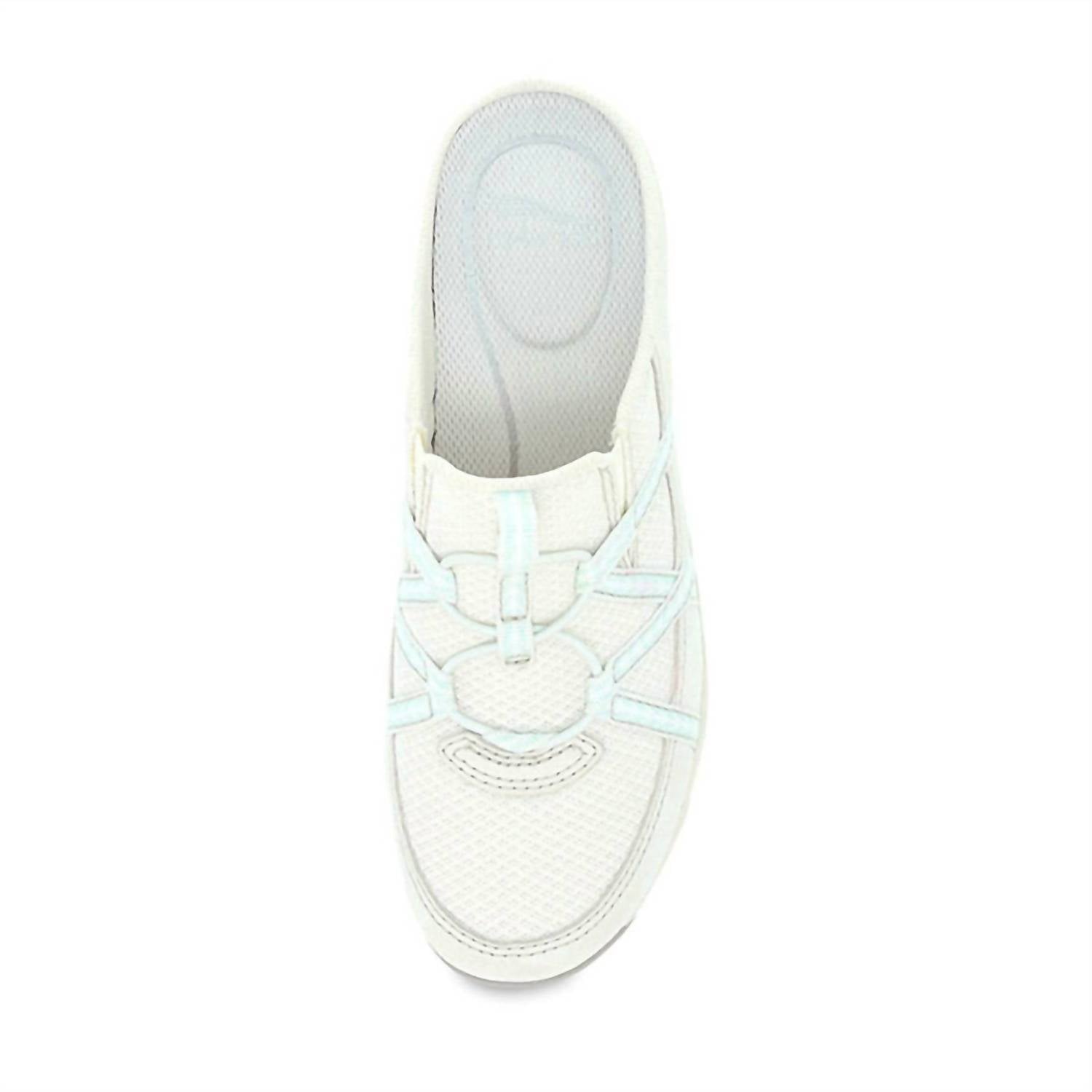 Dansko - Women's Hayleigh Open Back Sneaker
