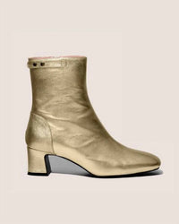 Gini & Albert - Women's Wyn Boots