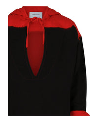 Salvatore Ferragamo - Men's Dip-dye Kaftan