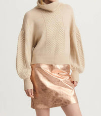 Melissa Nepton - Women's Morissa Skirt