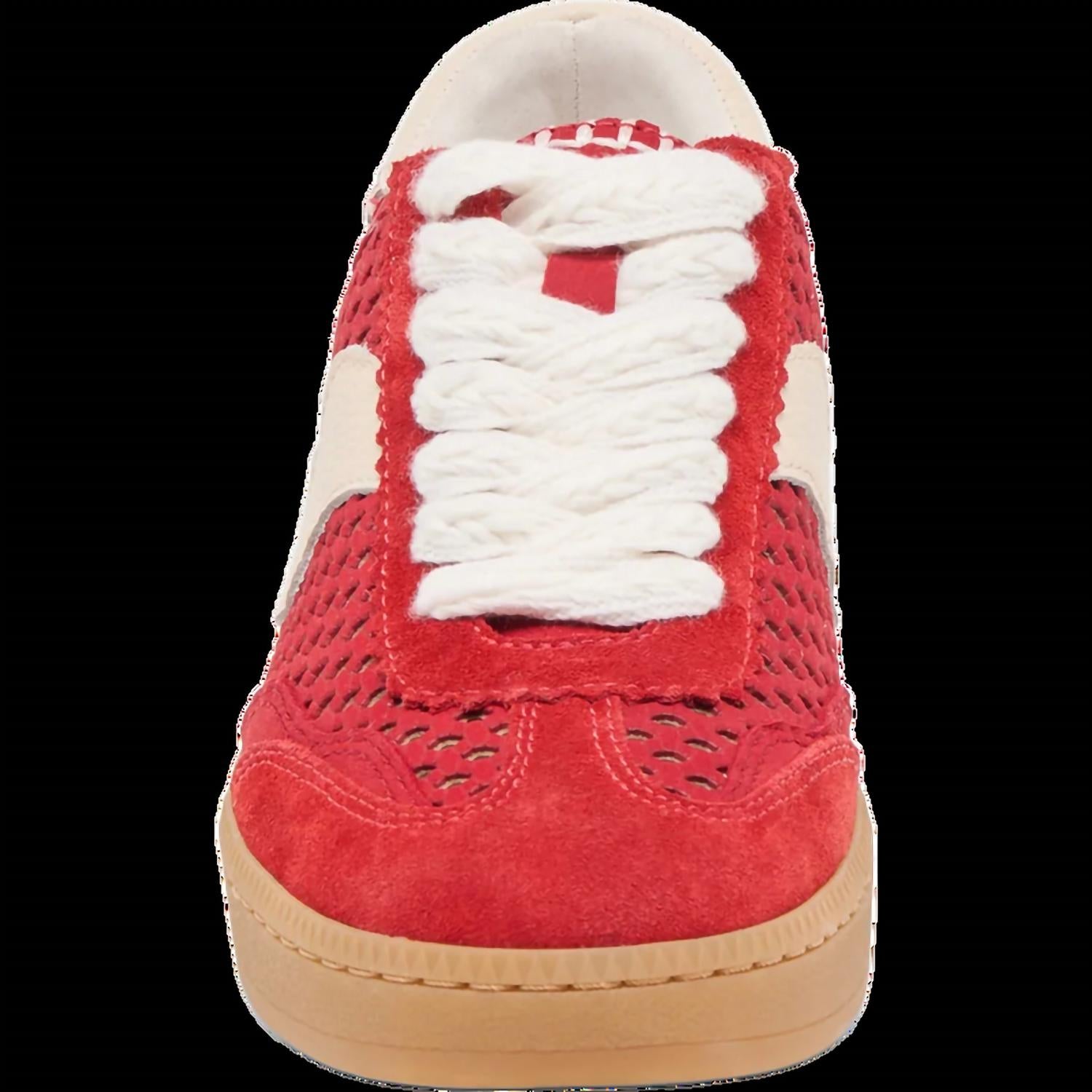 Dolce Vita - Women's Notice Sneaker