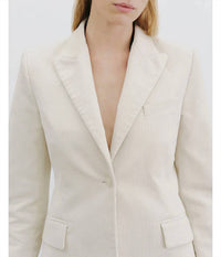 Nili Lotan - Marshall Corduroy Jacket