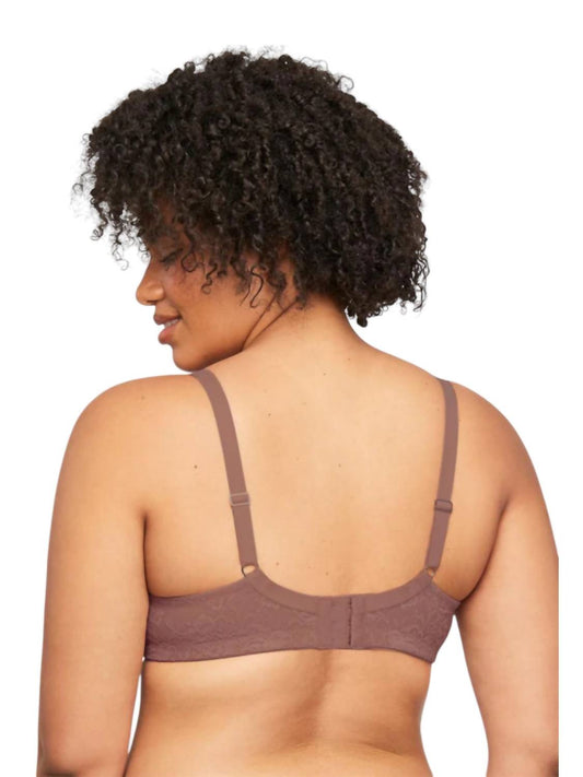 Montelle Intimates - Wire-Free Dream Bra