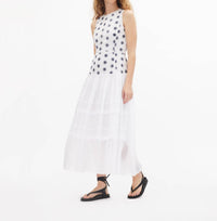 Tanya Taylor - Rachel Midi Dress