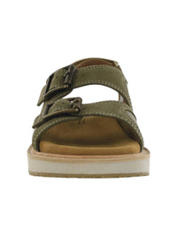 Sas - Women's Conga Heel Strap Sandals