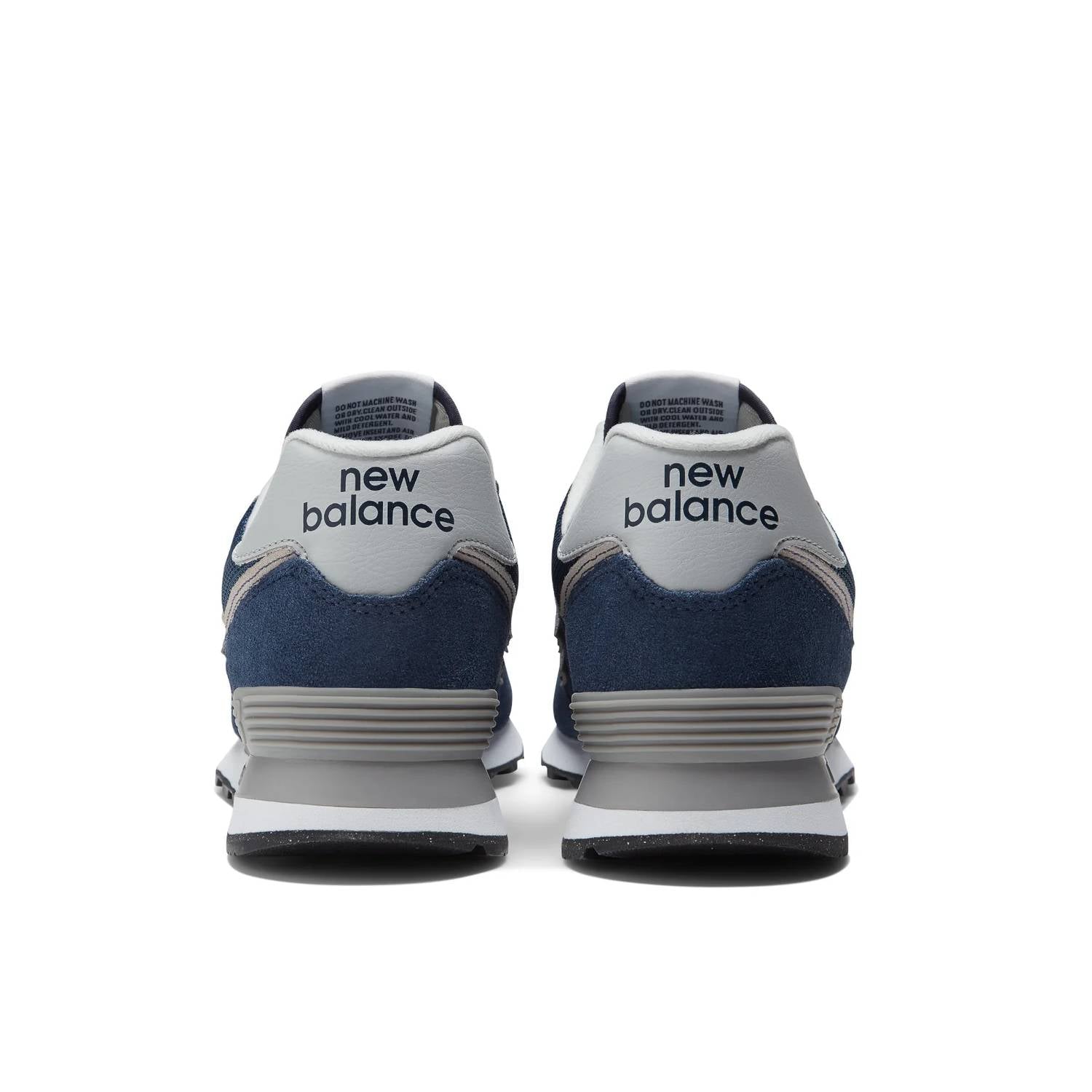 New Balance - Unisex M574evn Sneakers