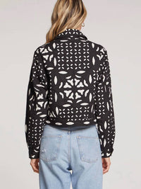 Saltwater Luxe - Jayme Jacket