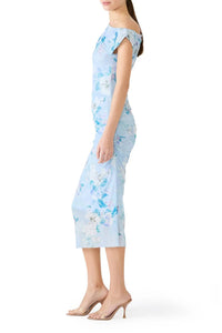 Steve Madden - Gracelyn Floral Dress