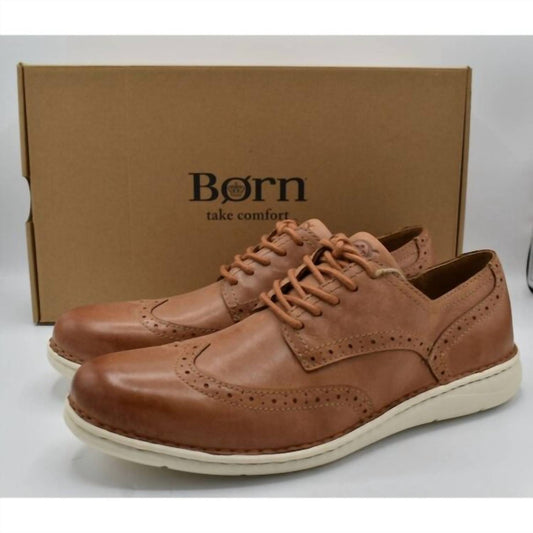 Born - Men's Tobias Shoes