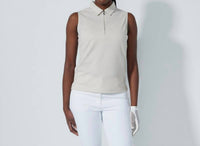 Daily Sports - Peoria Sleeveless Polo