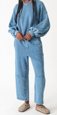 Electric & Rose - Barrel Sweatpant