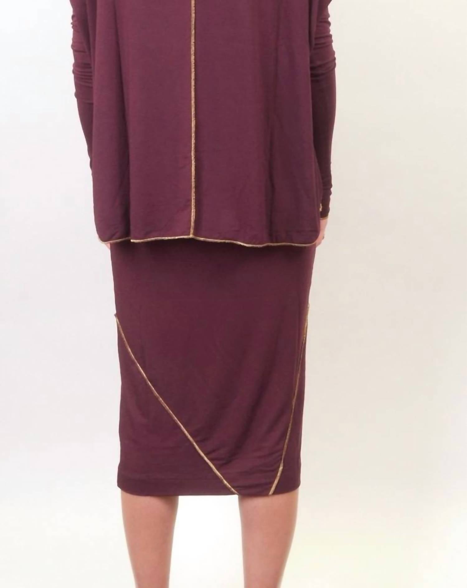 Etsu Skirt