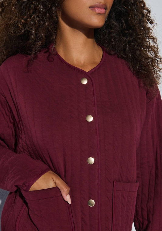 Nation Ltd - Otto Jacket