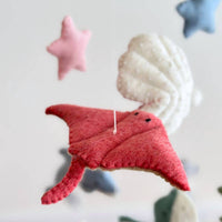 Ganapati Crafts - Baby Mobile