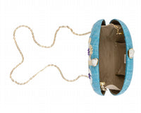 Rafe New York - Women's Berna Dome Clutch