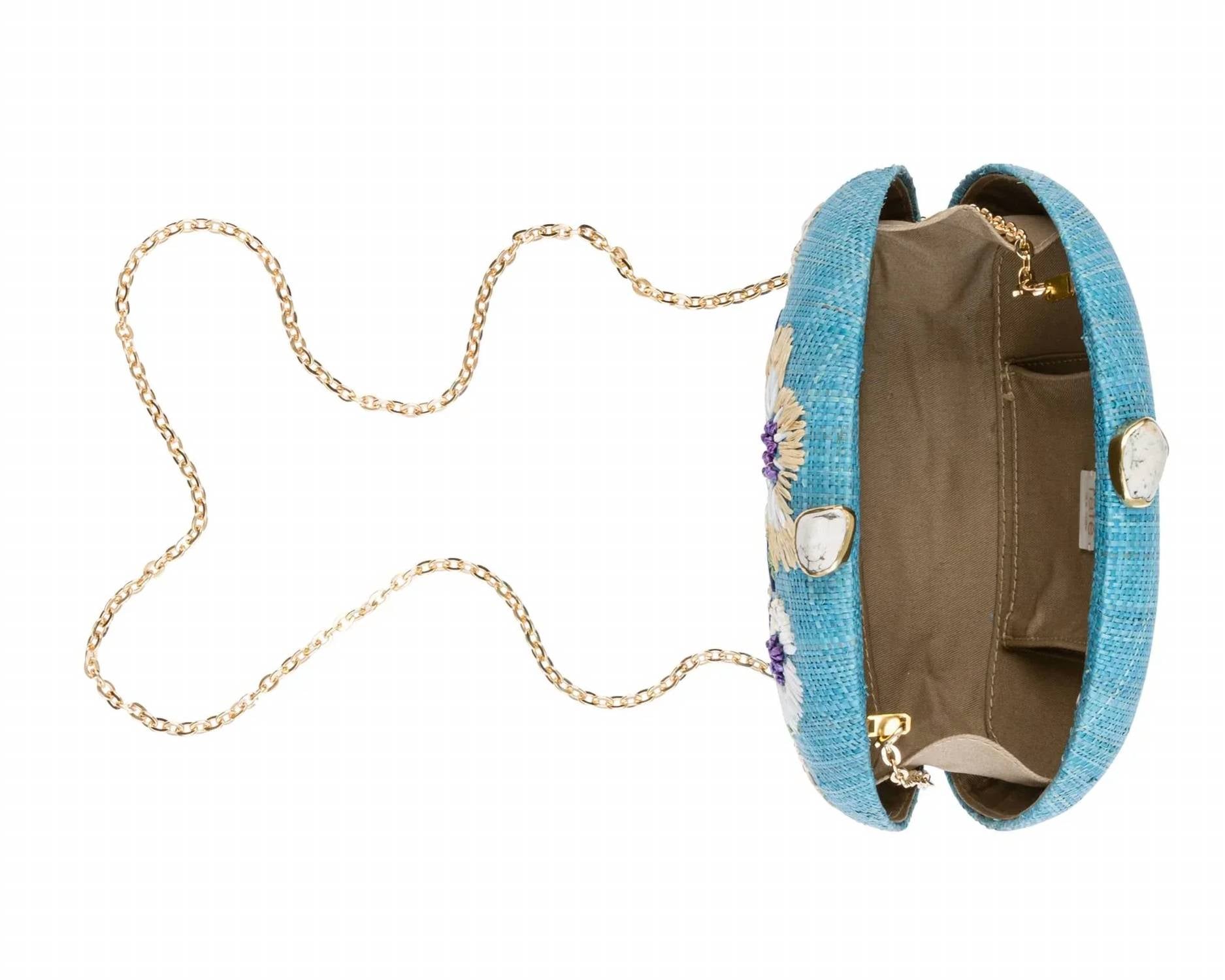 Rafe New York - Women's Berna Dome Clutch