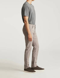 Mavi - Jake Athletic Slim Leg Denim Jean