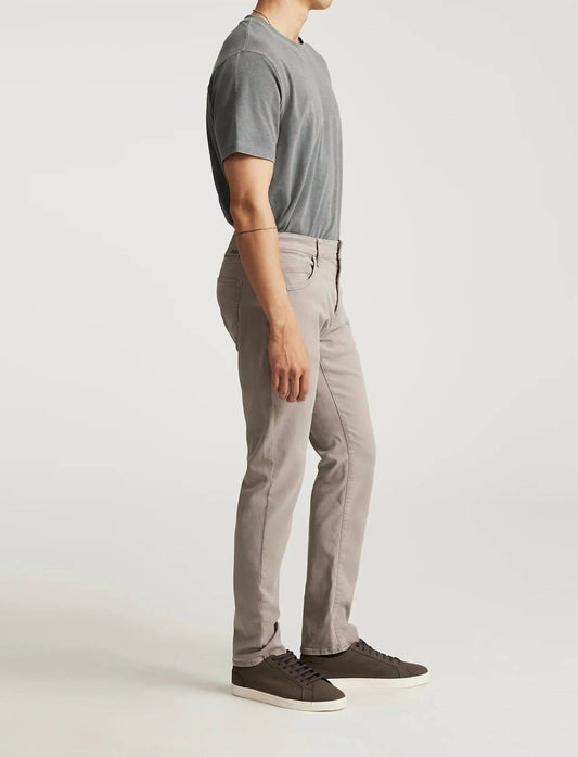 Mavi - Jake Athletic Slim Leg Denim Jean