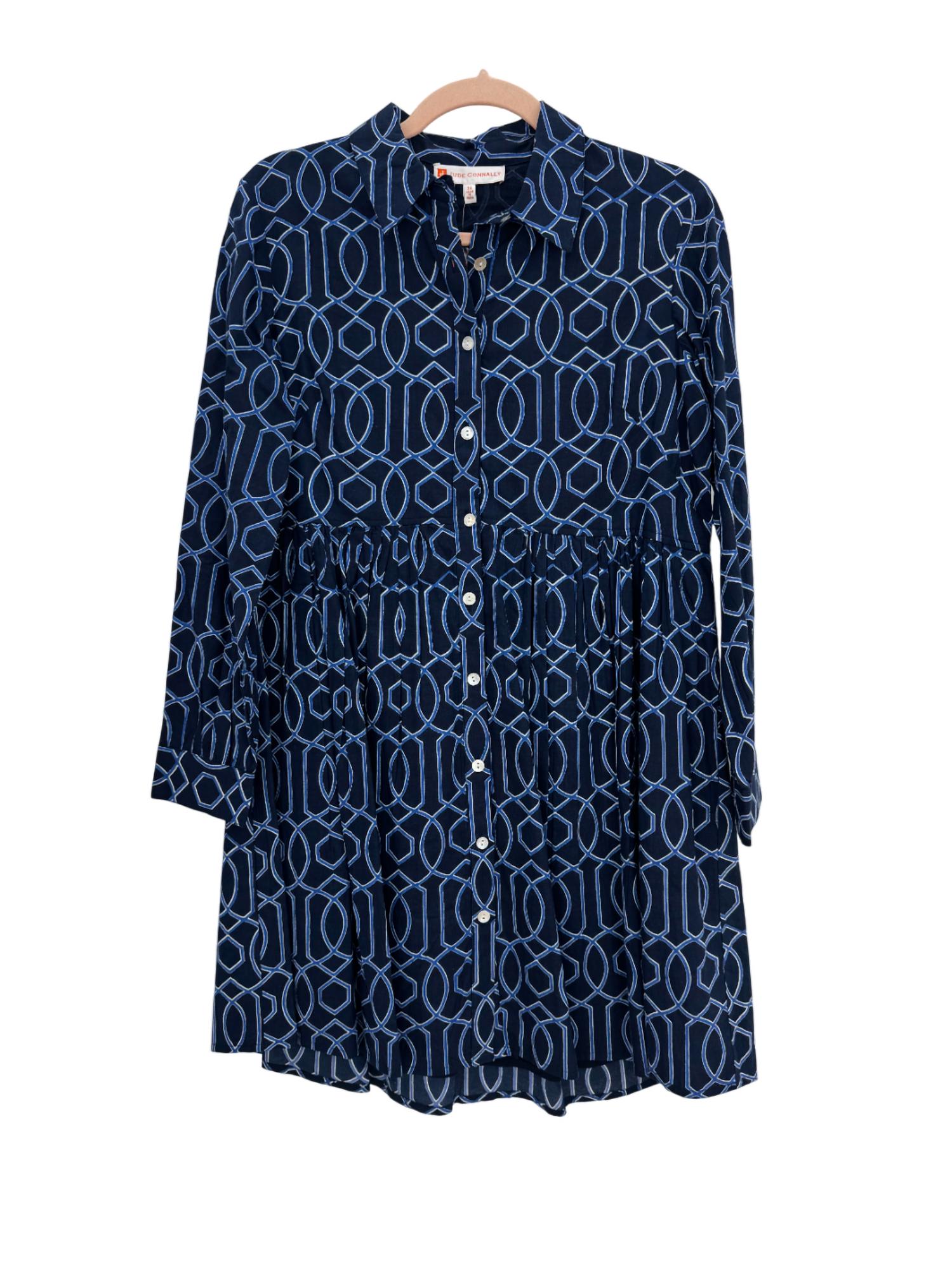 Jude Connally - Briar Dress
