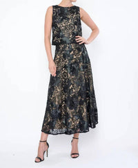 Flora Bea - Women's Bello Top