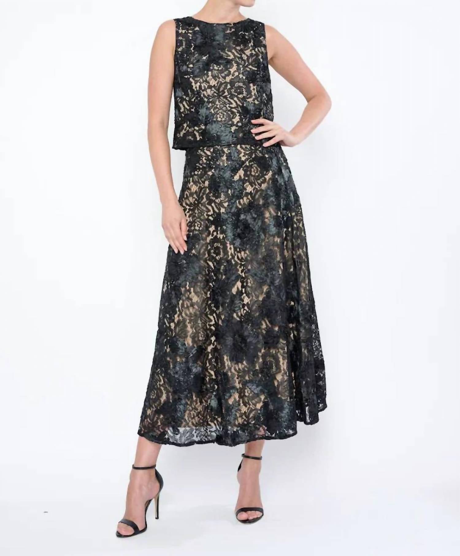 Flora Bea - Women's Bello Top
