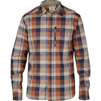 Fjallraven - Men's Button Down Fjällglim Shirt