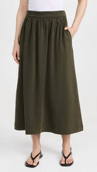 Velvet By Graham & Spencer - Sophia Skirt