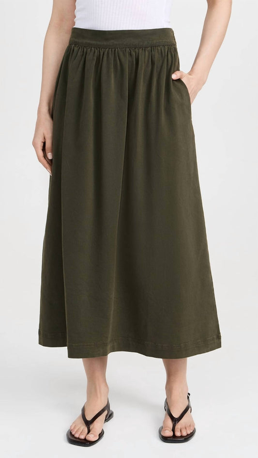 Velvet By Graham & Spencer - Sophia Skirt