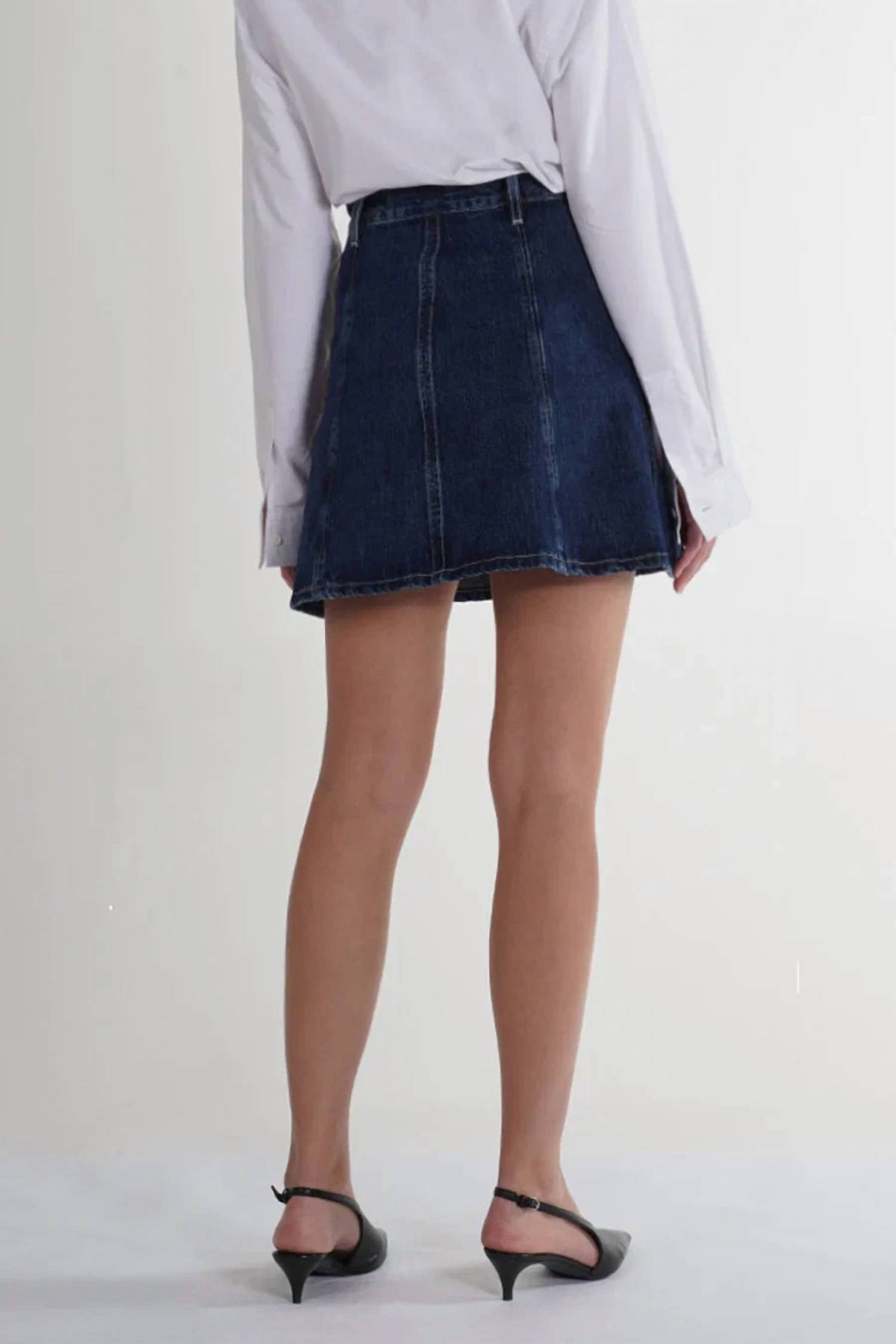 Etica - Caprice Skirt