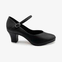 So Danca - Women's Tiffany 2” Heel Tap Performance Shoe