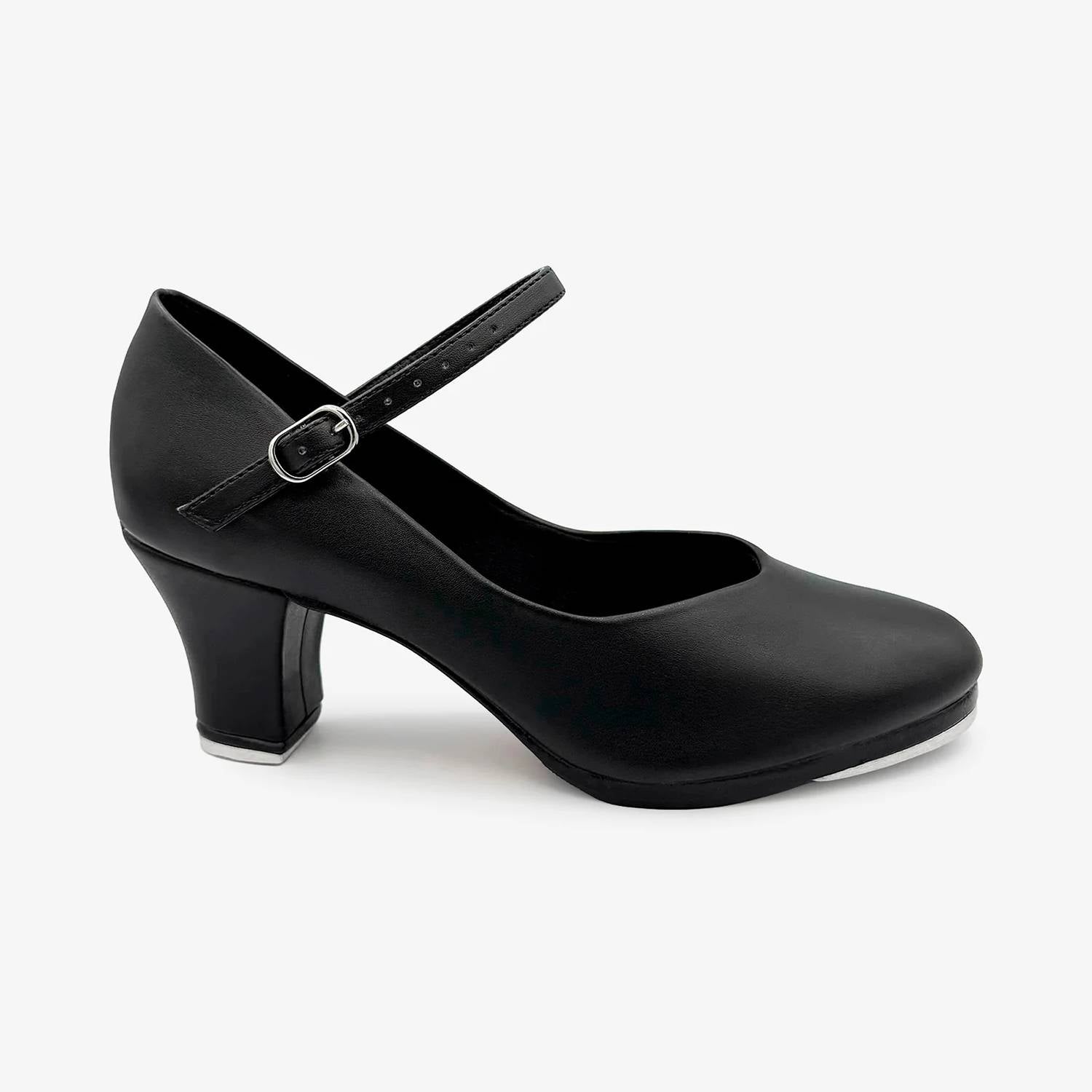So Danca - Women's Tiffany 2” Heel Tap Performance Shoe