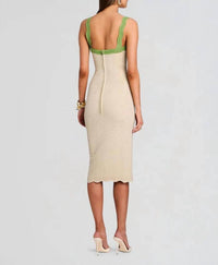 Retrofete - Kins Knit Dress