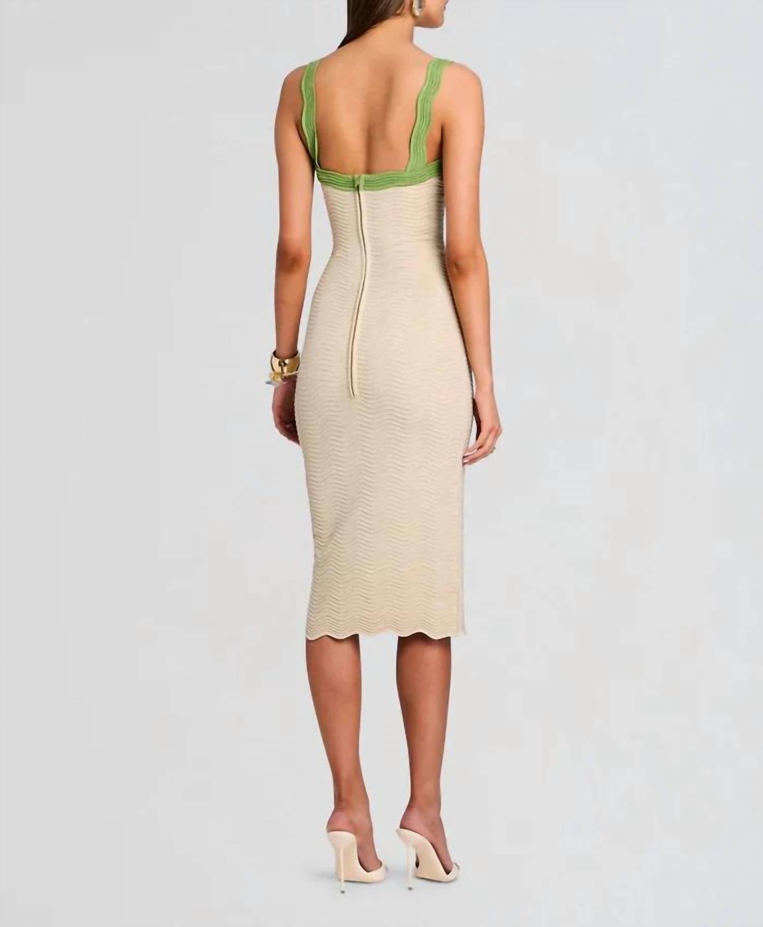 Retrofete - Kins Knit Dress