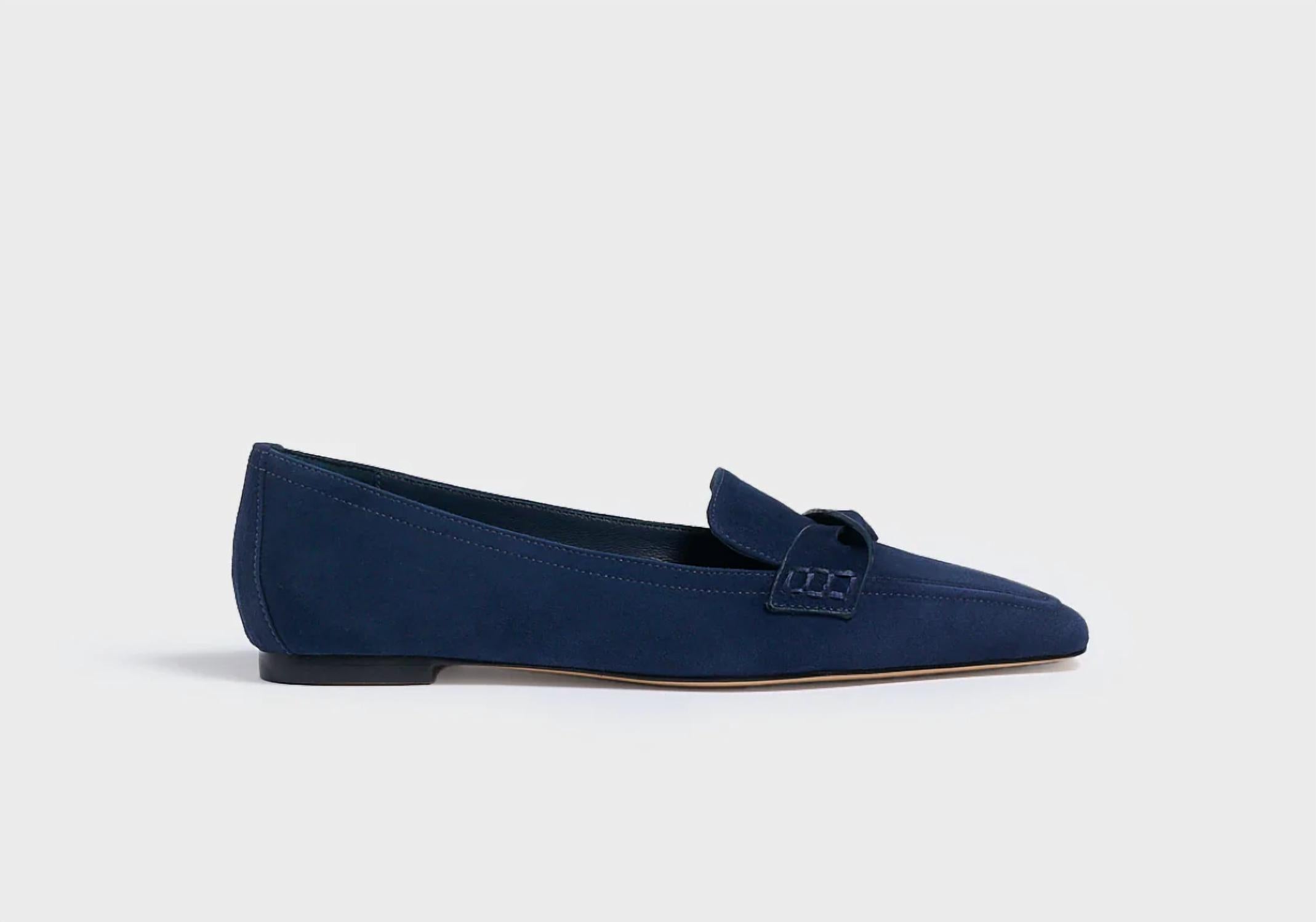 Marion Parke - Women's Courtney Loafer