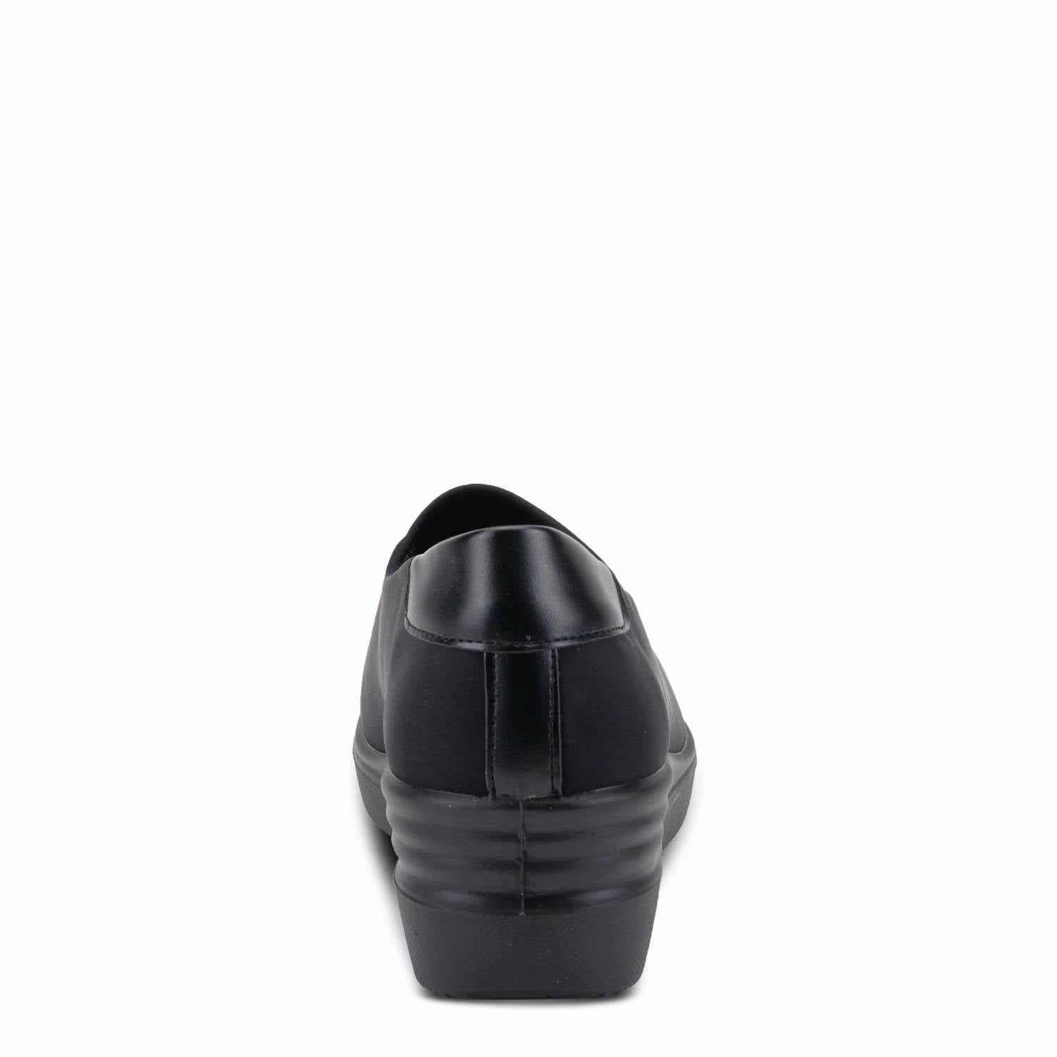Flexus - Women's Noral Slip-on Wedge Shoe