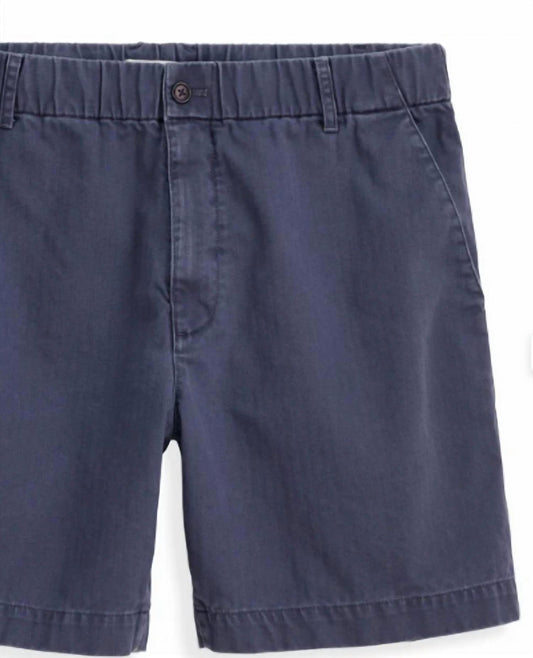 Alex Mill - Men's Pull On Short