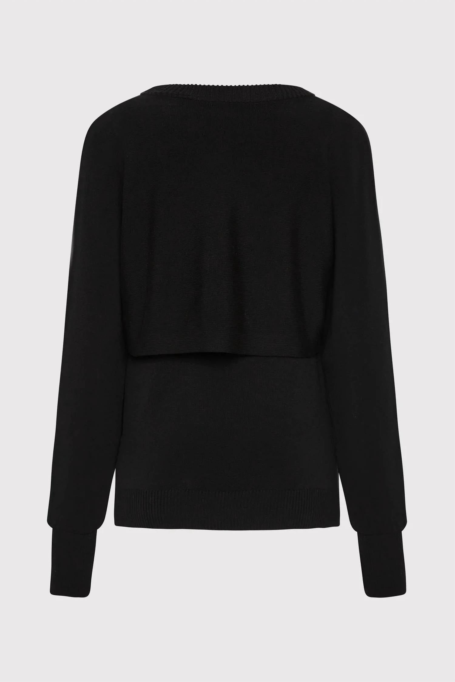 St. Agni - Two Piece Jumper