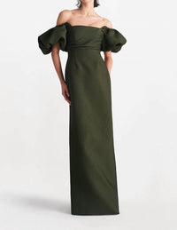Lela Rose - Thelma Gown