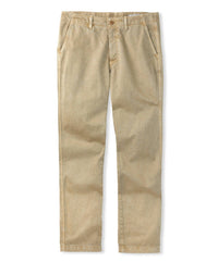 Outerknown - Nomad Chino Pant