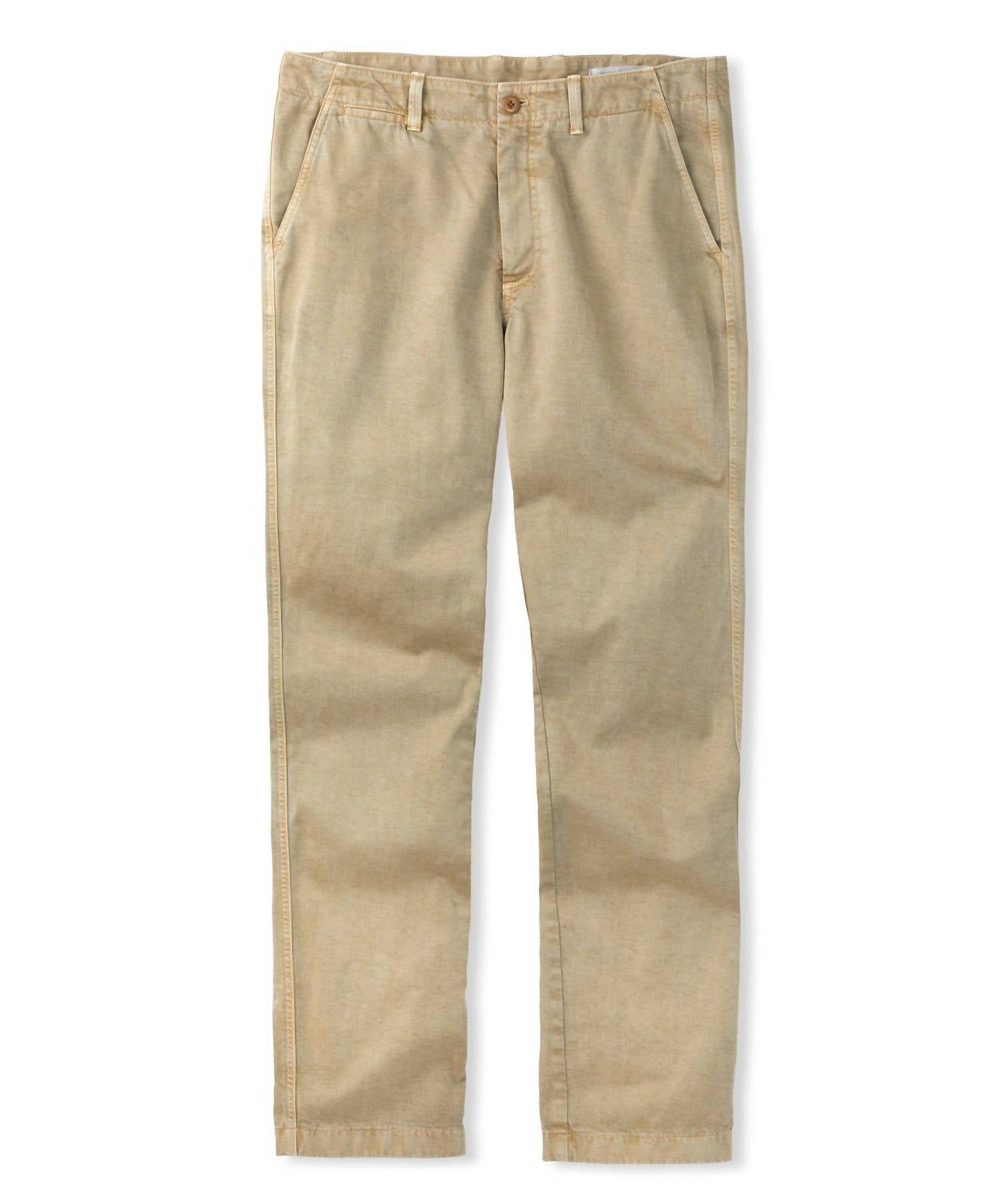 Outerknown - Nomad Chino Pant