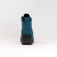 Dromedaris - Women's Karlie Lace-up Ankle Boot
