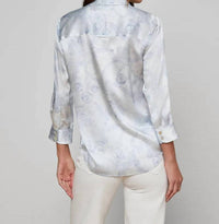 L'Agence - Dani 3/4 Sleeve Blouse