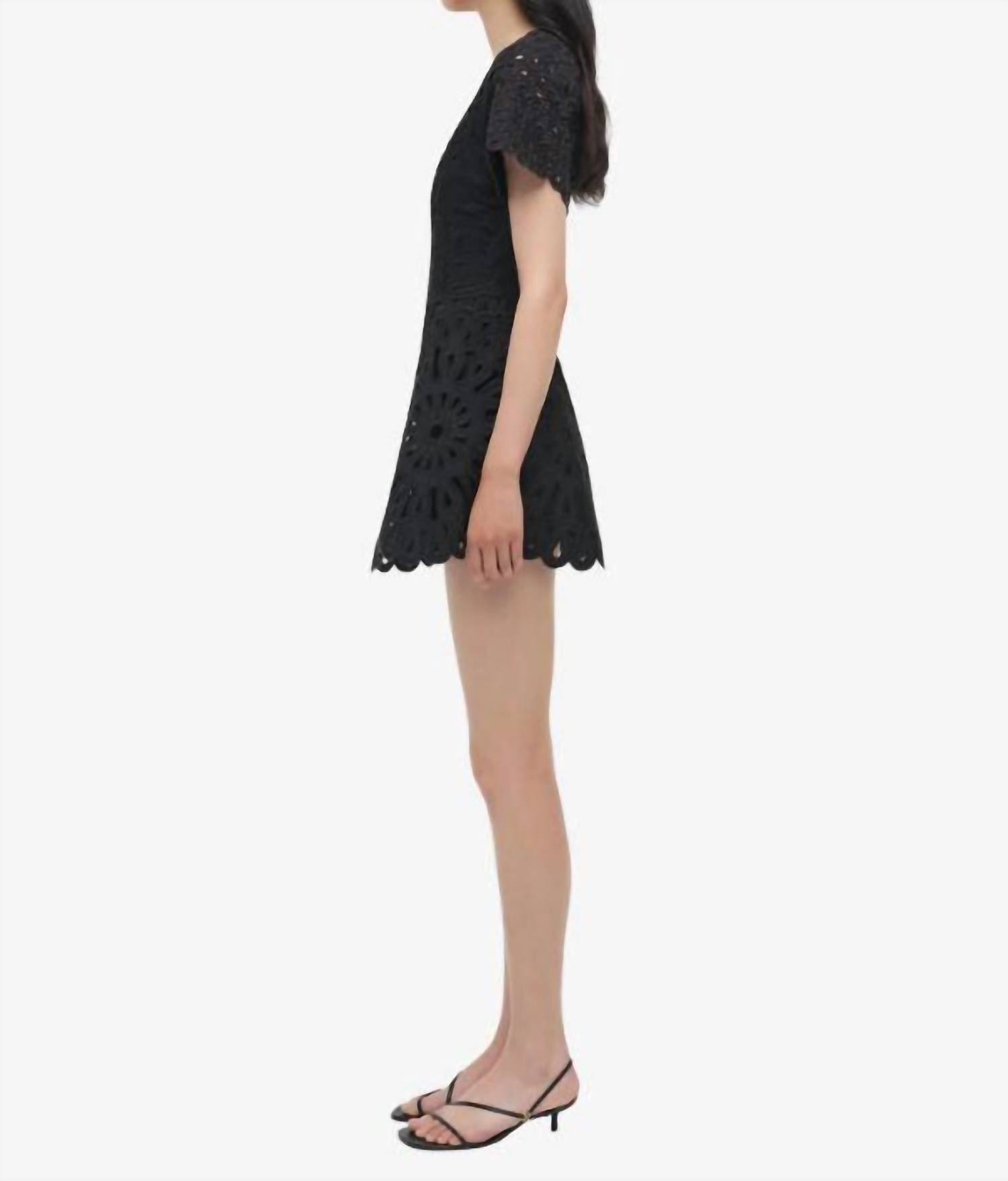 Simkhai - Women's Emrys Mini Dress