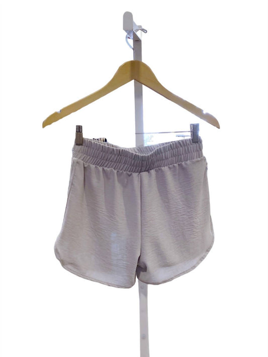 Erge - Girls' Airflow Dolphin Short