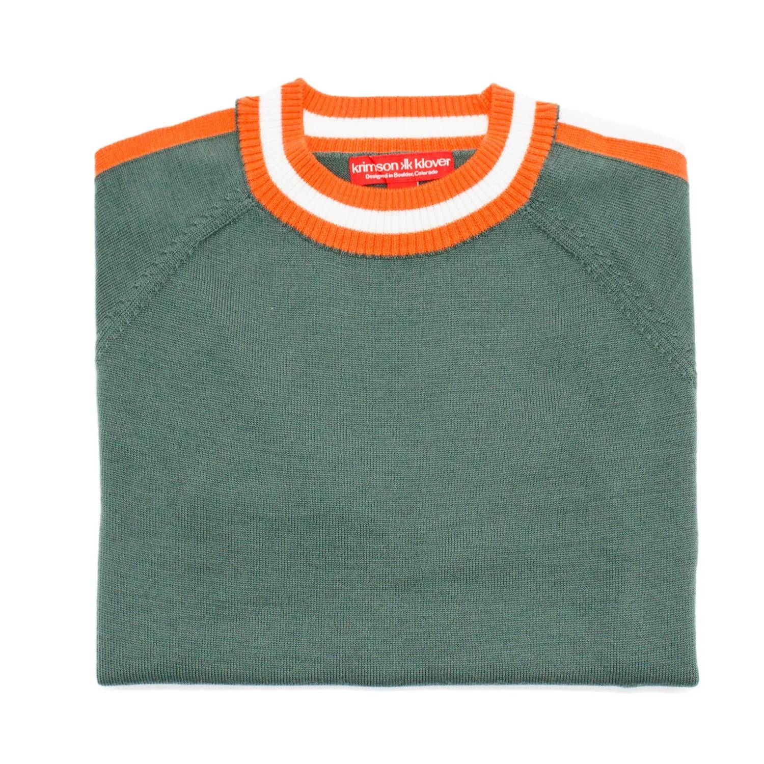 Krimson Klover - Women's Maddie Pullover Sweater