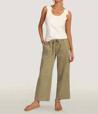 Dylan - Tasha Knit Top